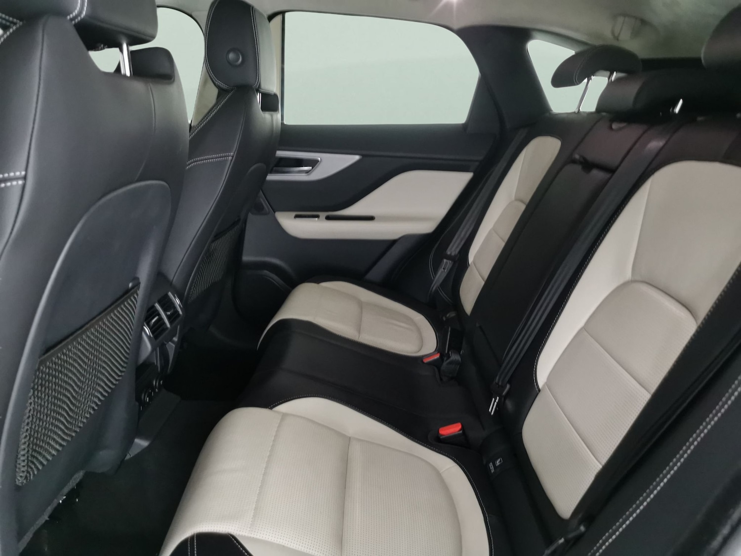 Used Jaguar F-Pace 2019 for sale - 77337314: Photo 28