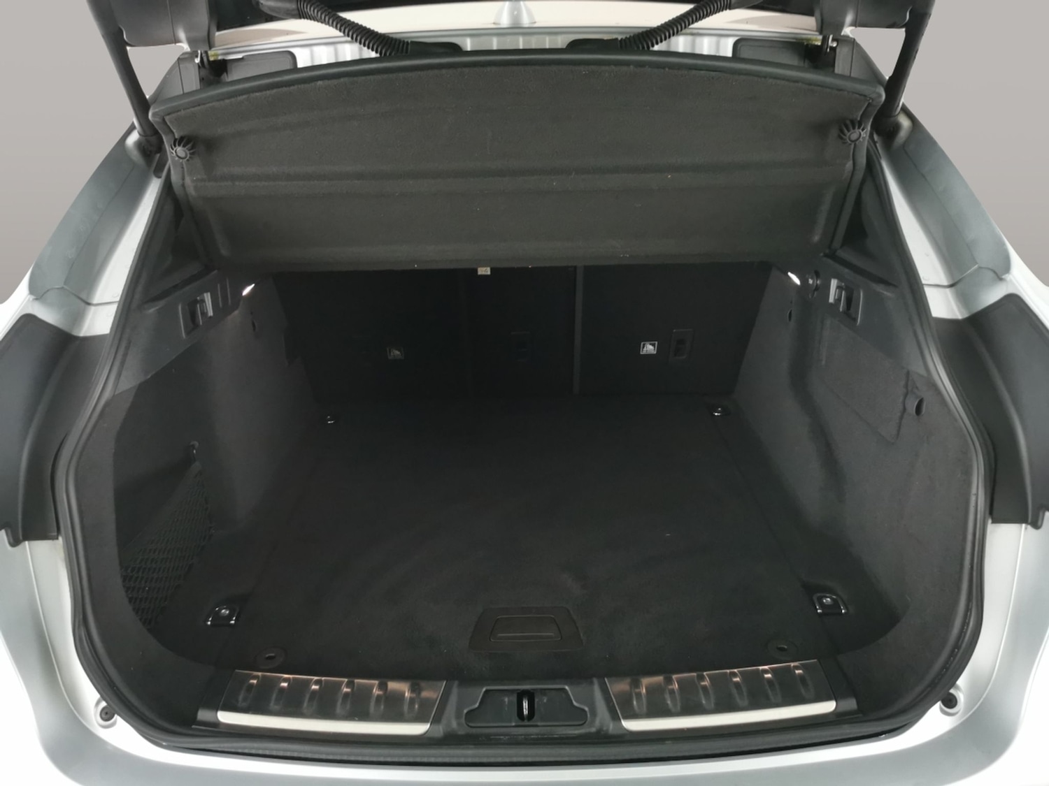 Used Jaguar F-Pace 2019 for sale - 77337314: Photo 35