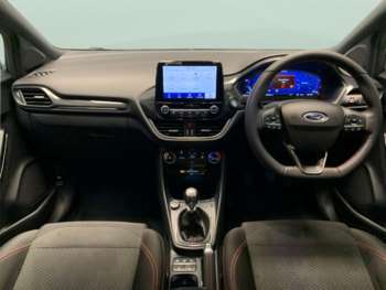 Used Ford Puma 2021 for sale - 75321357: Photo