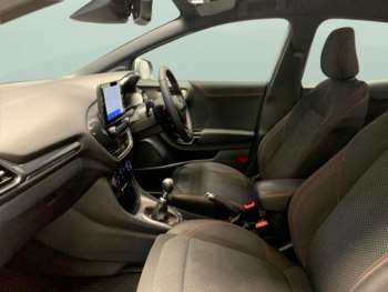 Used Ford Puma 2021 for sale - 75321357: Photo