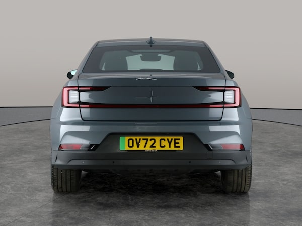 Used Polestar Polestar 2 2022 for sale - 76207326: Photo 16