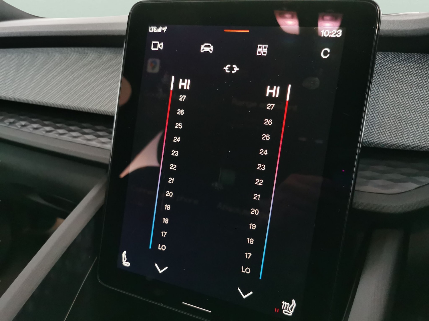 Used Polestar Polestar 2 2023 for sale - 77013282: Photo 19