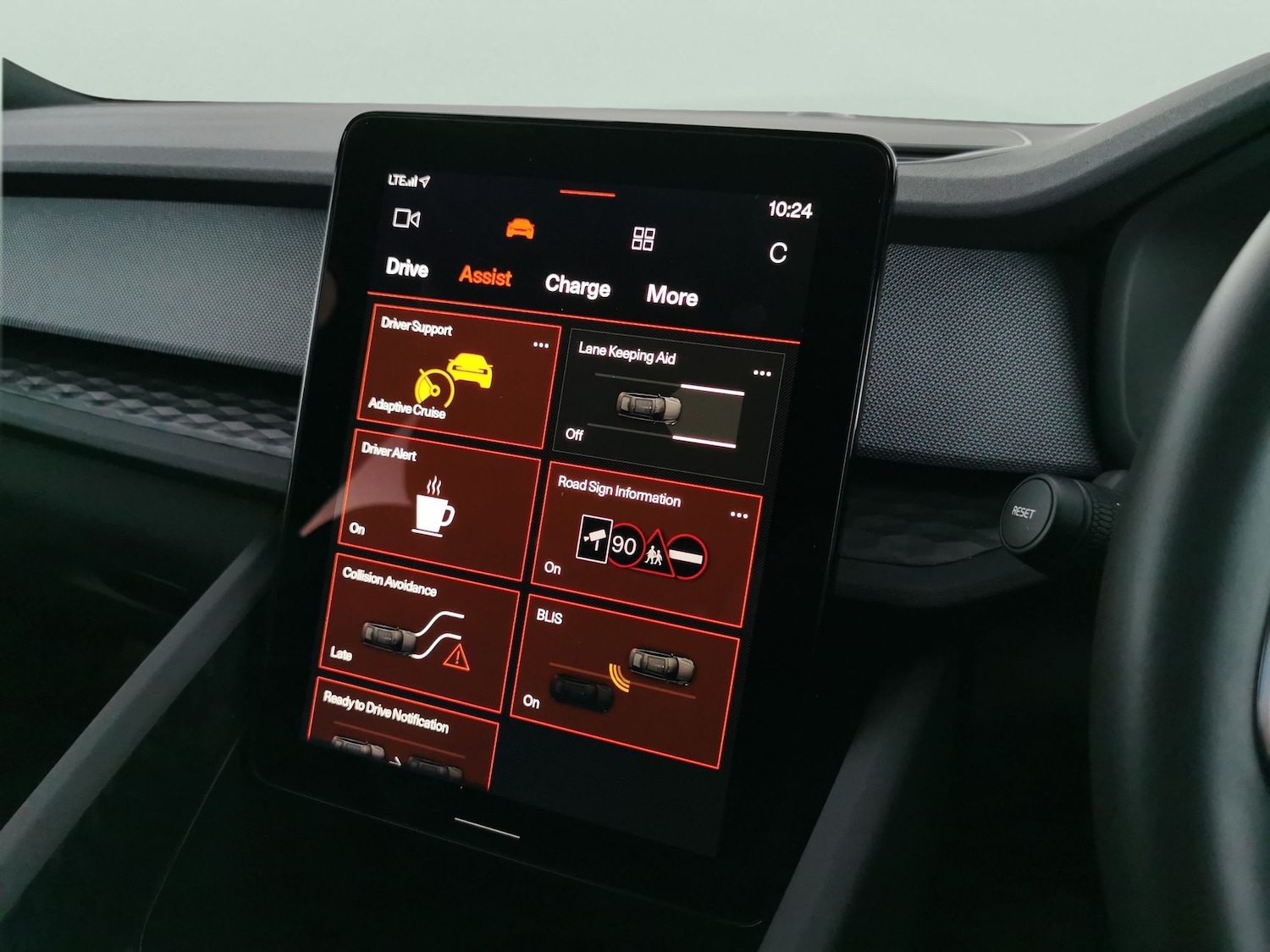 Used Polestar Polestar 2 2023 for sale - 77013282: Photo 22