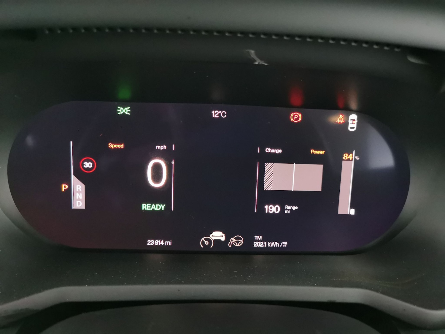 Used Polestar Polestar 2 2023 for sale - 77013282: Photo 23