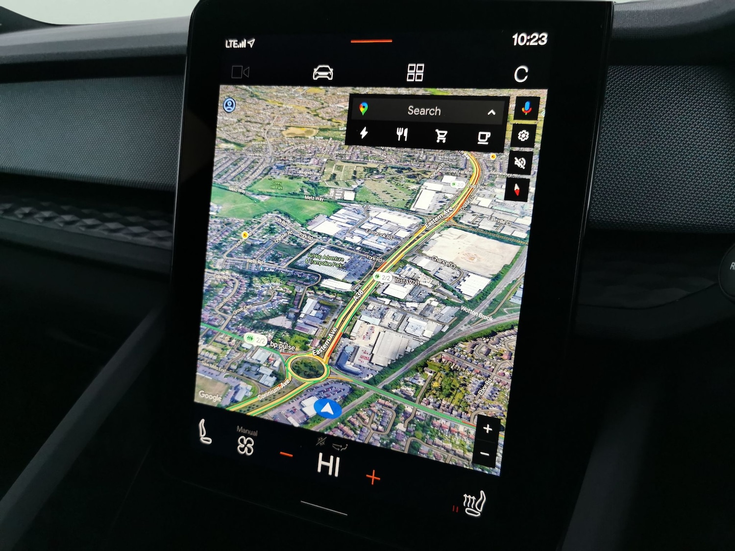 Used Polestar Polestar 2 2023 for sale - 77013282: Photo 6