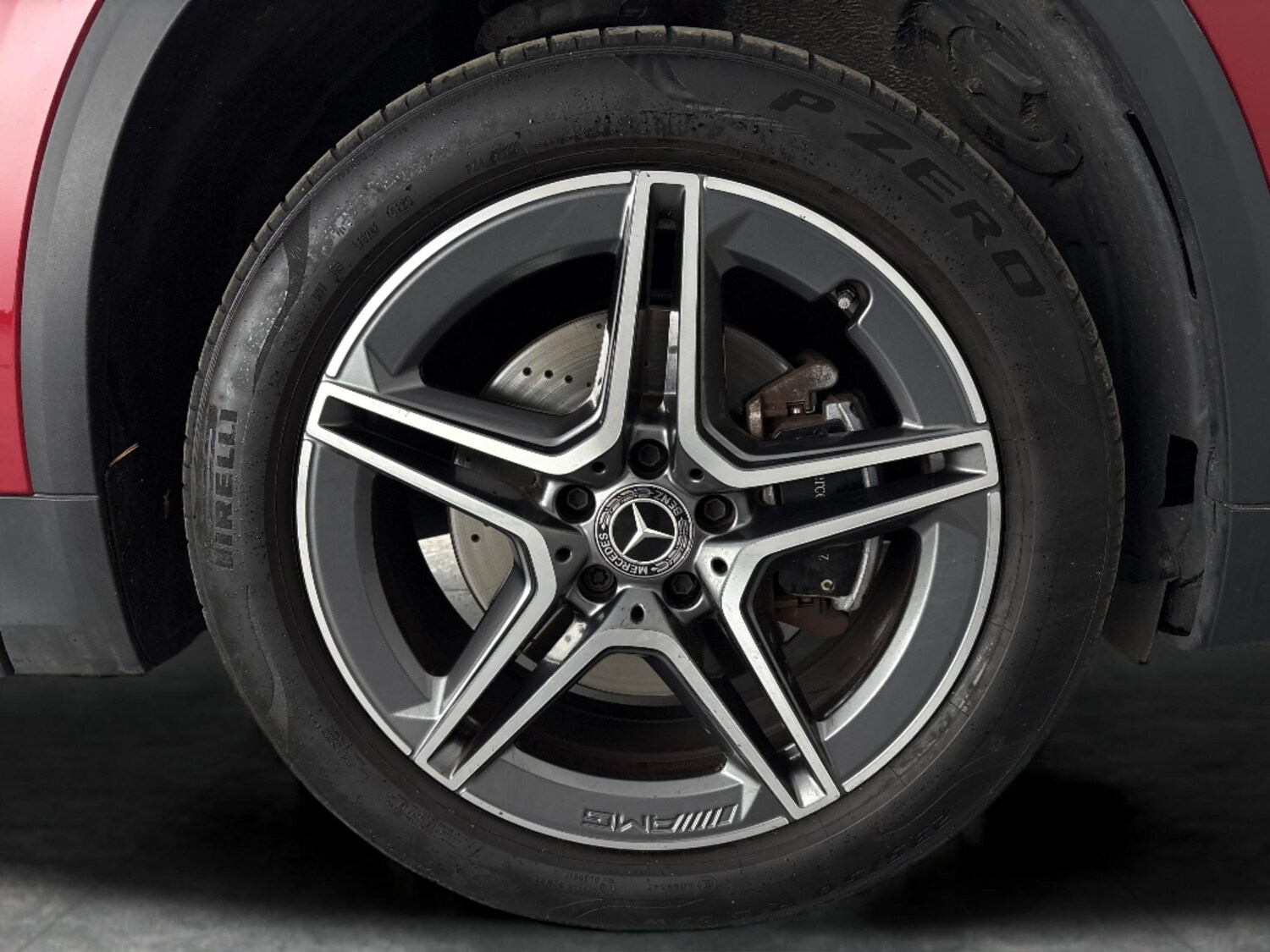 Used Mercedes-Benz GLA 2021 for sale - 77540370: Photo 31