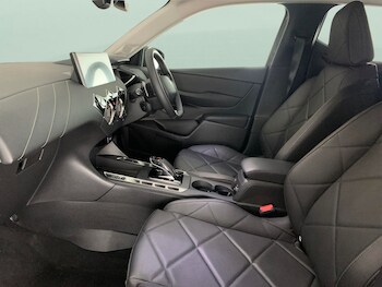 Used DS Automobiles DS 3 Crossback 2022 for sale - 75958034: Photo