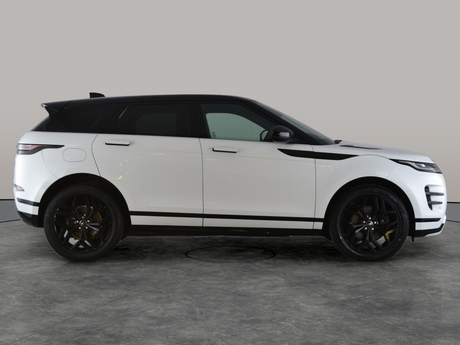 Used Land Rover Range Rover Evoque 2022 for sale - 77392400: Photo 11