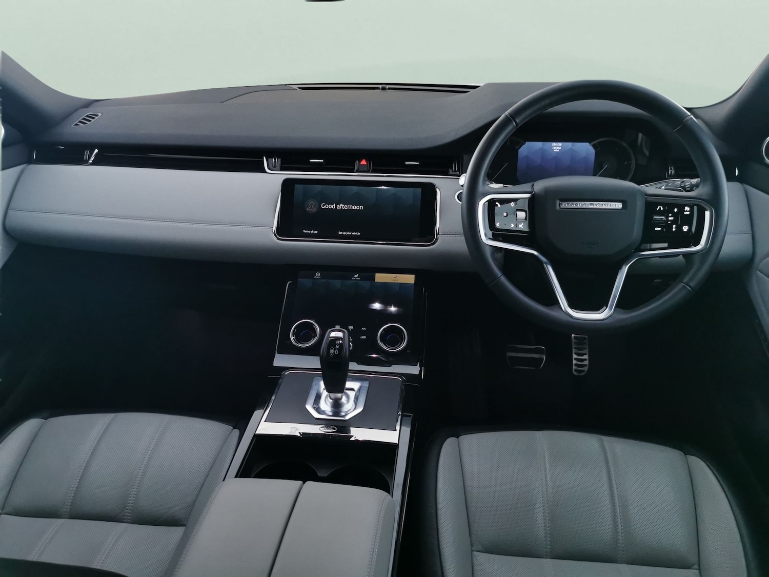 Used Land Rover Range Rover Evoque 2022 for sale - 77392400: Photo 7