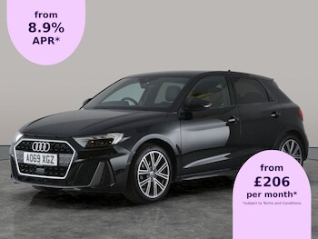 Used Audi A1  for sale - 75733754: Photo