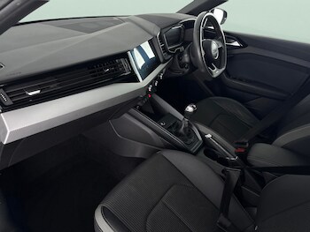 Used Audi A1  for sale - 75733754: Photo