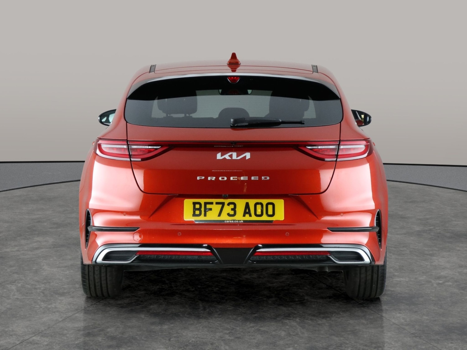 Used Kia Pro Ceed 2023 for sale - 76290648: Photo 11