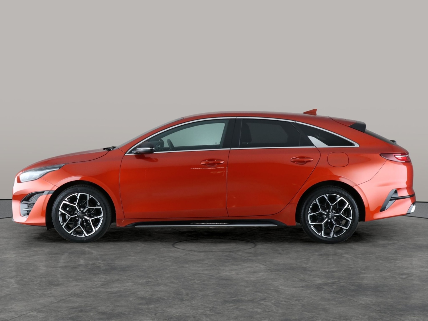 Used Kia Pro Ceed 2023 for sale - 76290648: Photo 13