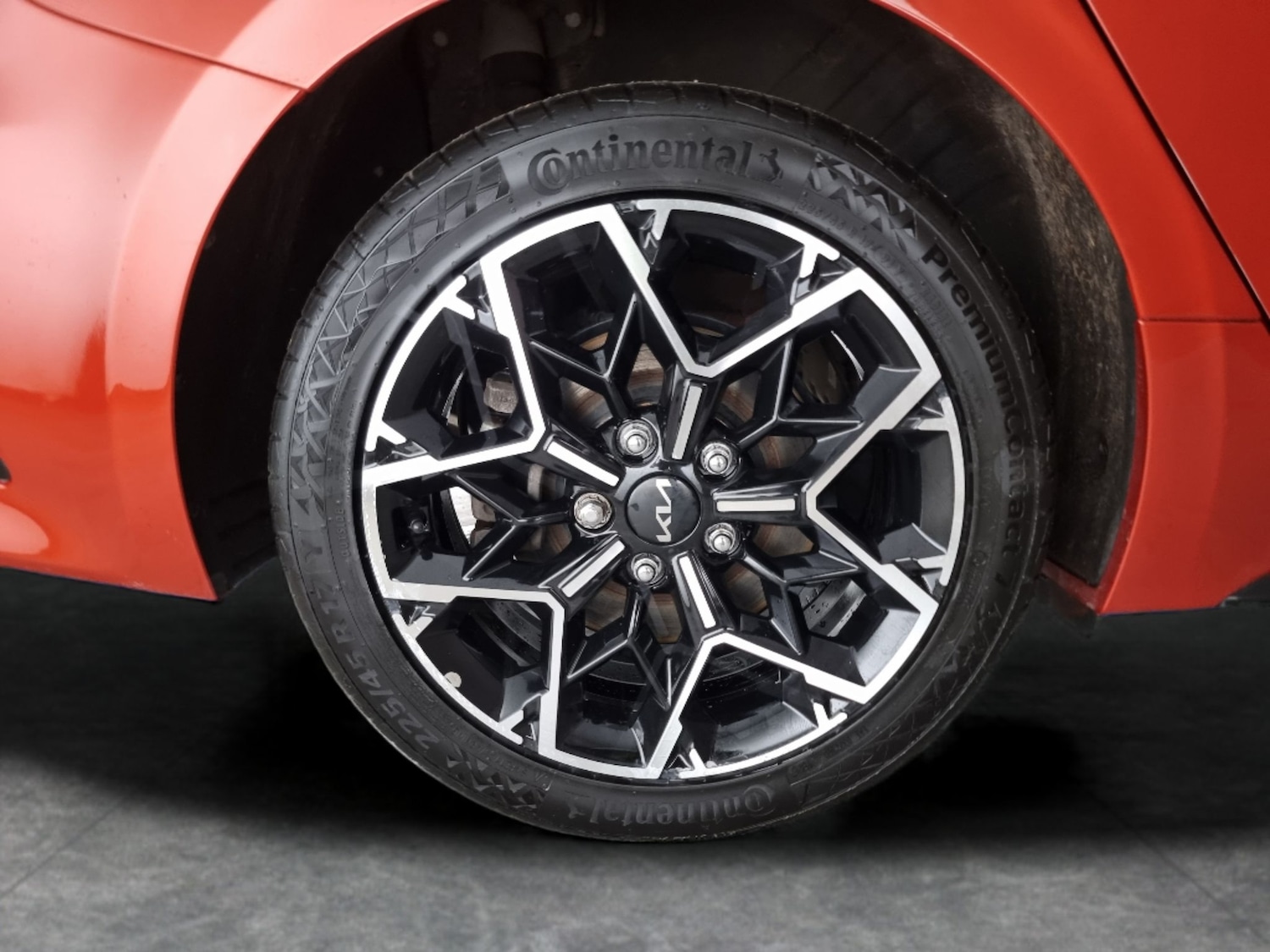 Used Kia Pro Ceed 2023 for sale - 76290648: Photo 25