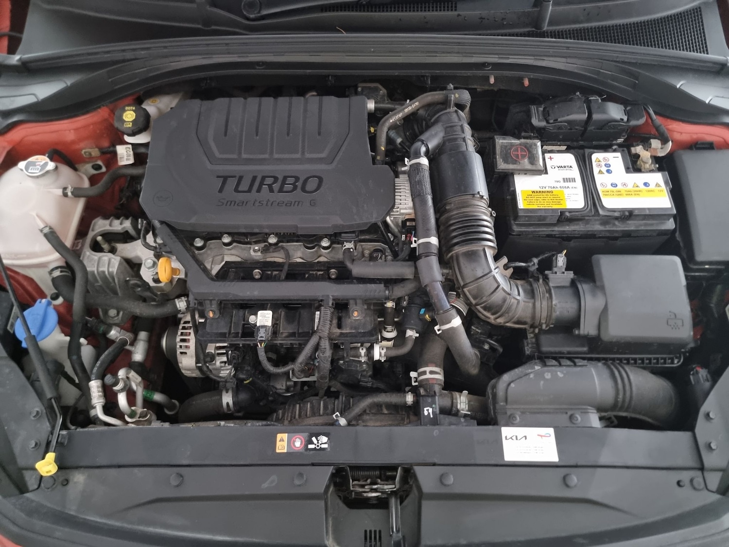 Used Kia Pro Ceed 2023 for sale - 76290648: Photo 32