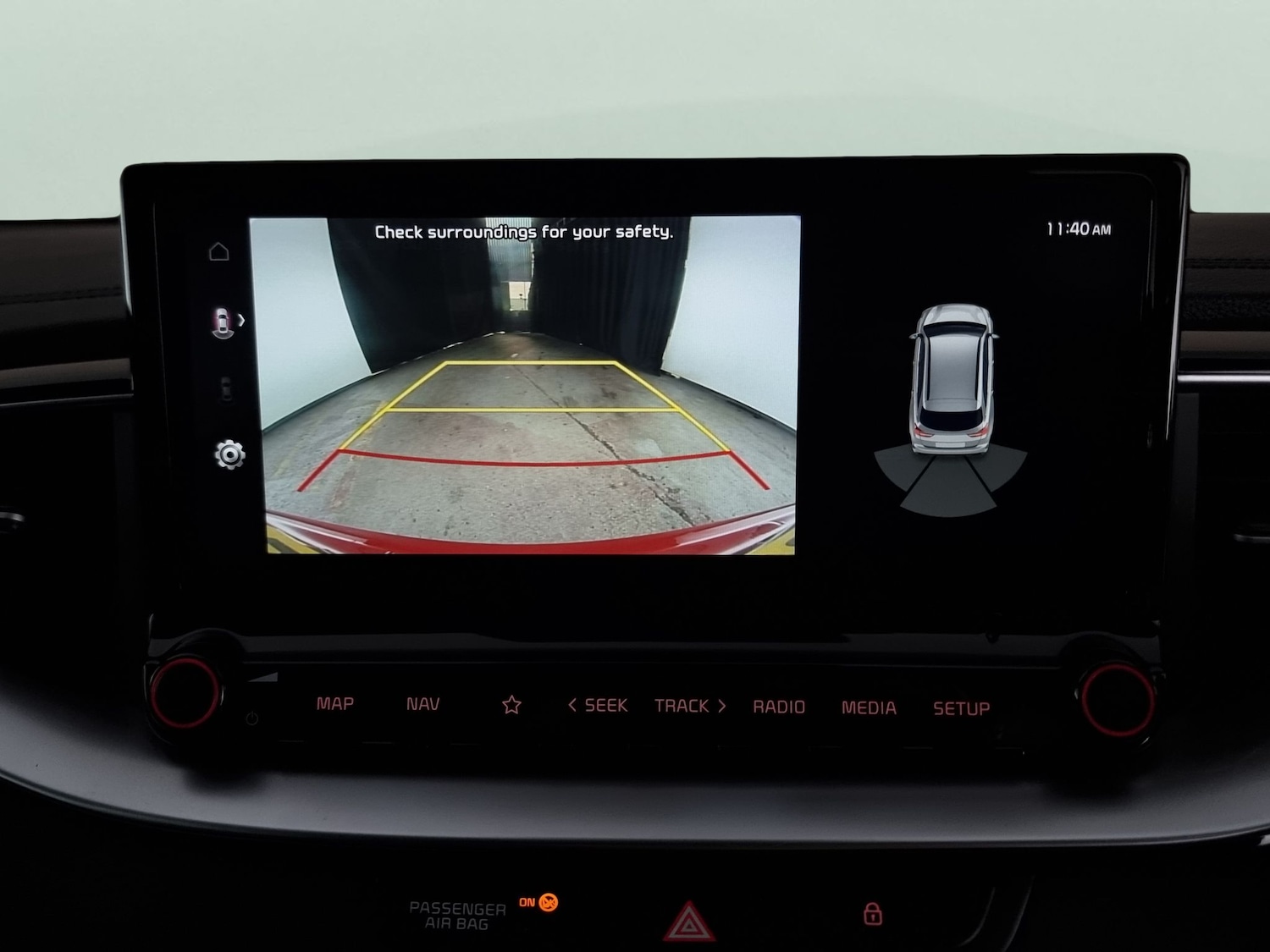 Used Kia Pro Ceed 2023 for sale - 76290648: Photo 5