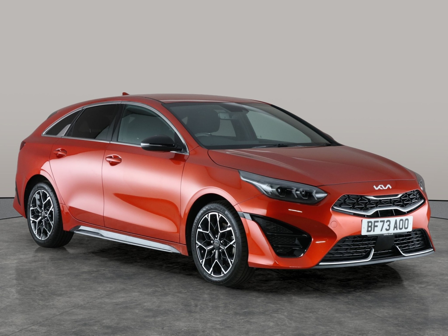 Used Kia Pro Ceed 2023 for sale - 76290648: Photo 8