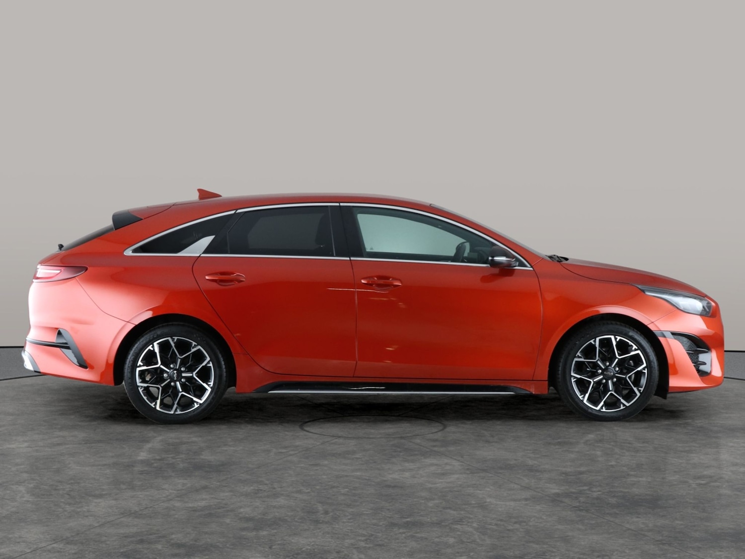 Used Kia Pro Ceed 2023 for sale - 76290648: Photo 9