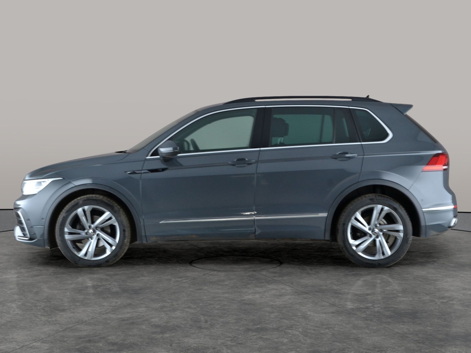 Used Volkswagen Tiguan 2022 for sale - 77167438: Photo 12