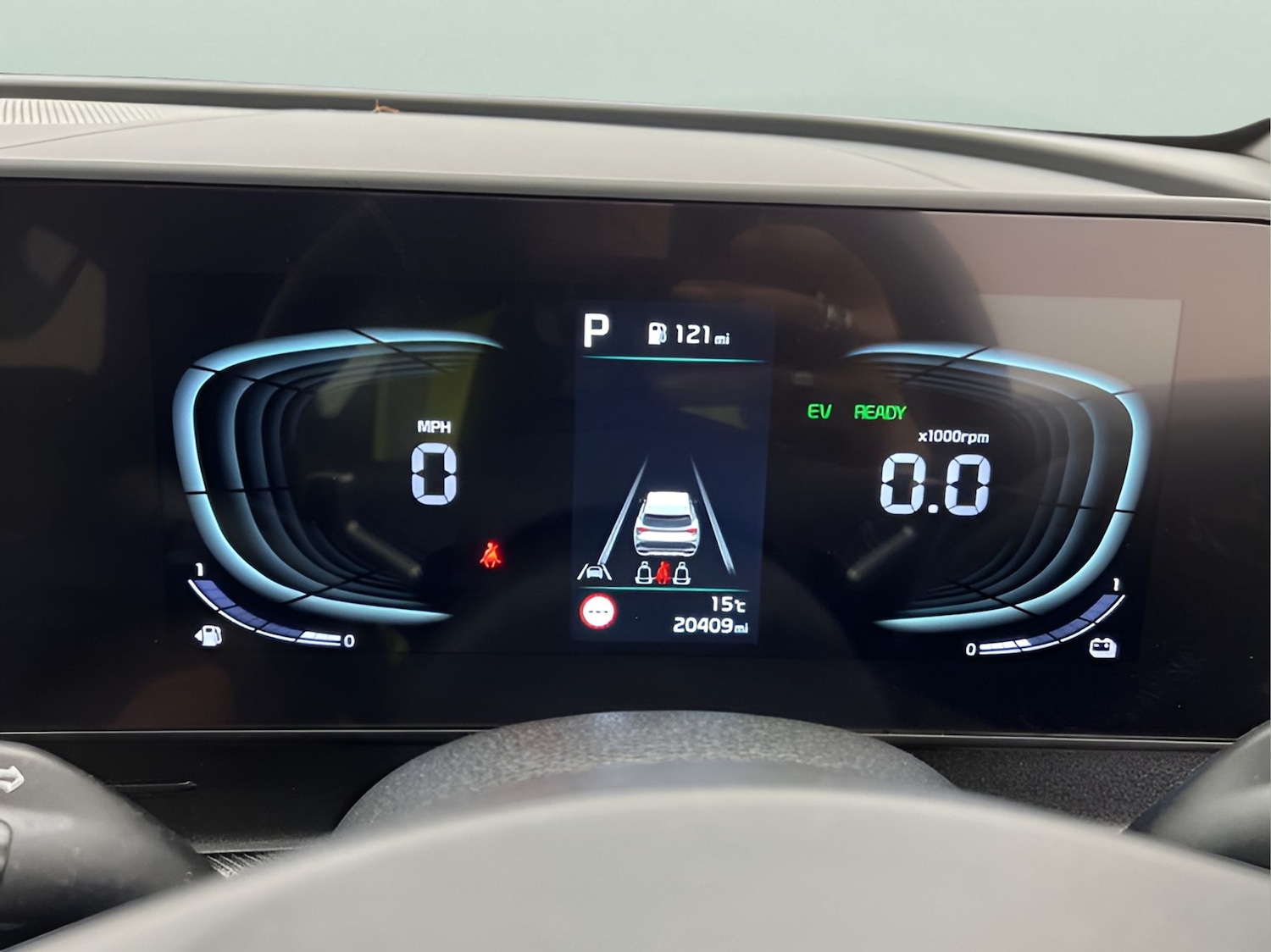 Used Kia Sportage 2022 for sale - 76889191: Photo 10