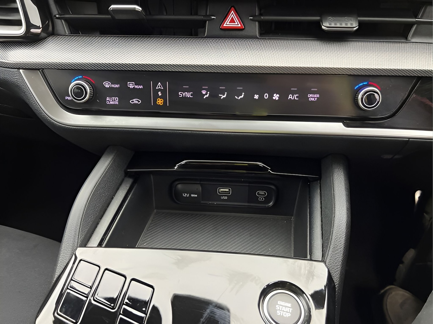 Used Kia Sportage 2022 for sale - 76889191: Photo 11