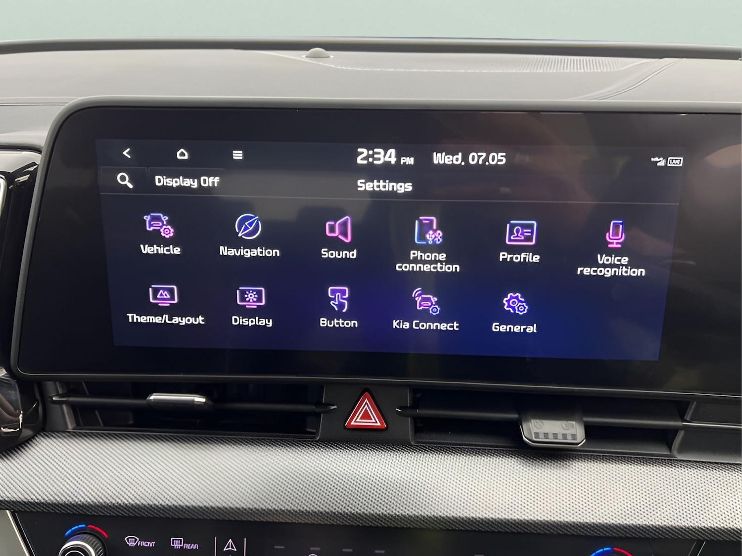 Used Kia Sportage 2022 for sale - 76889191: Photo 19