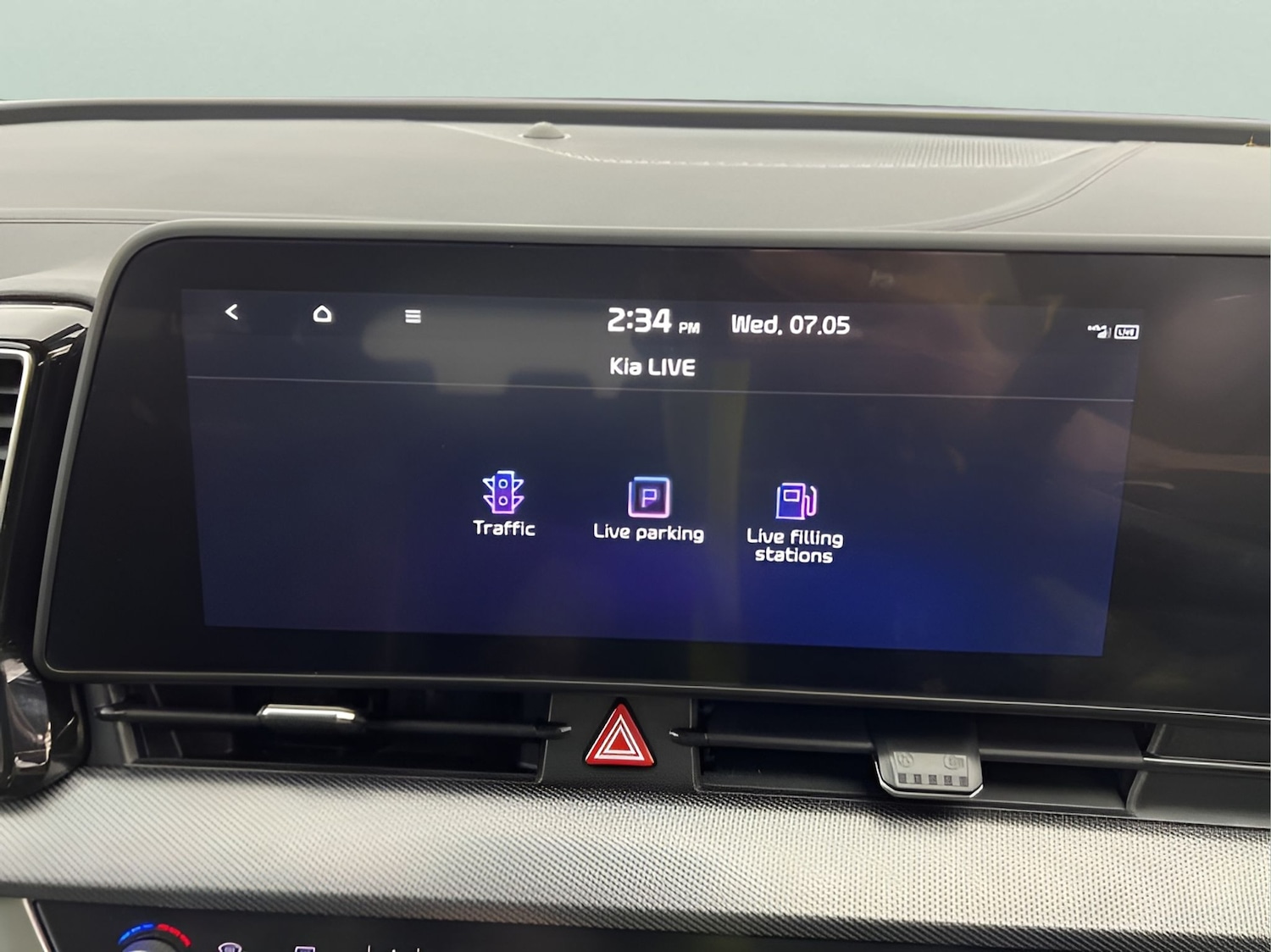 Used Kia Sportage 2022 for sale - 76889191: Photo 22