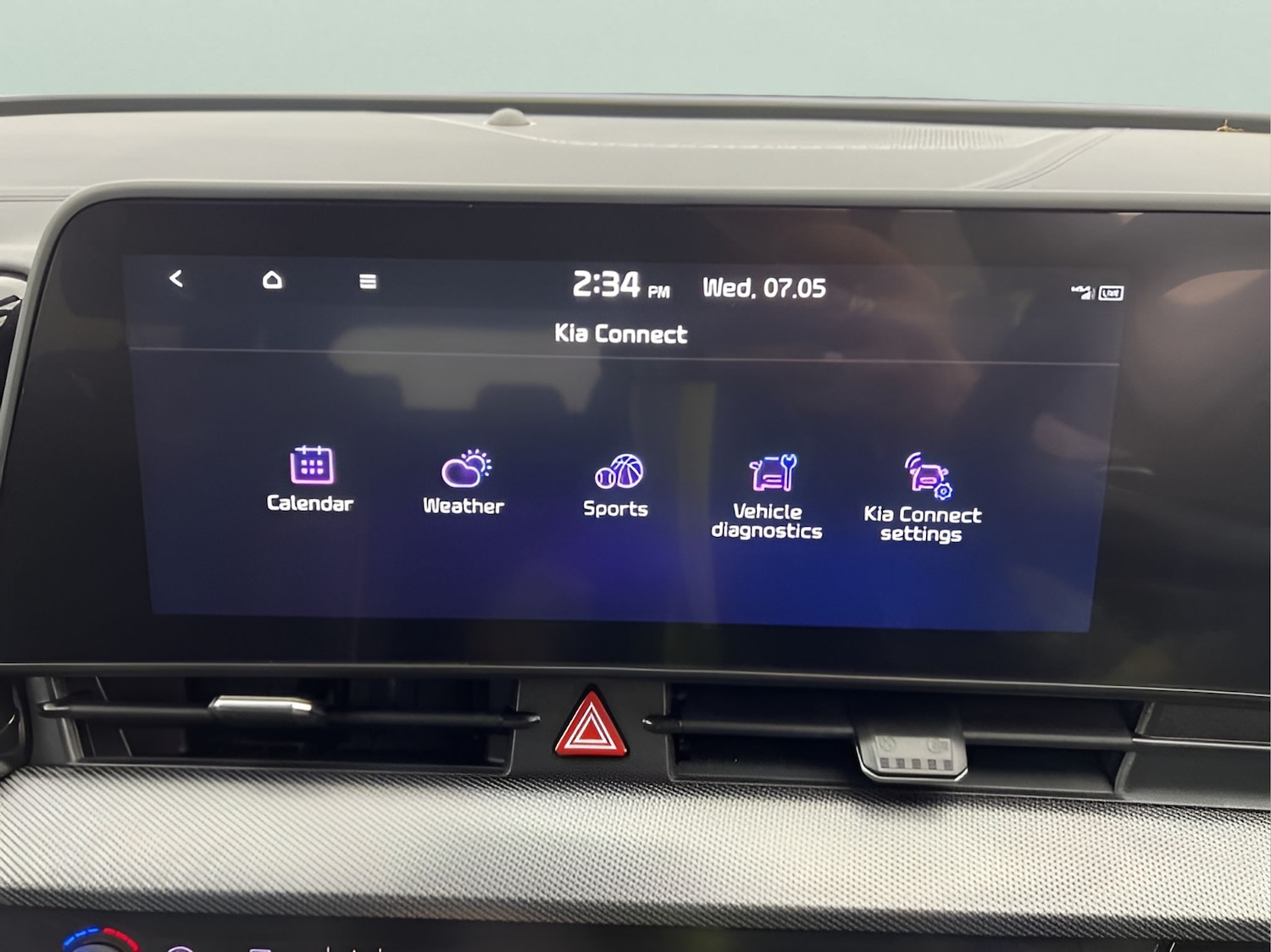 Used Kia Sportage 2022 for sale - 76889191: Photo 23