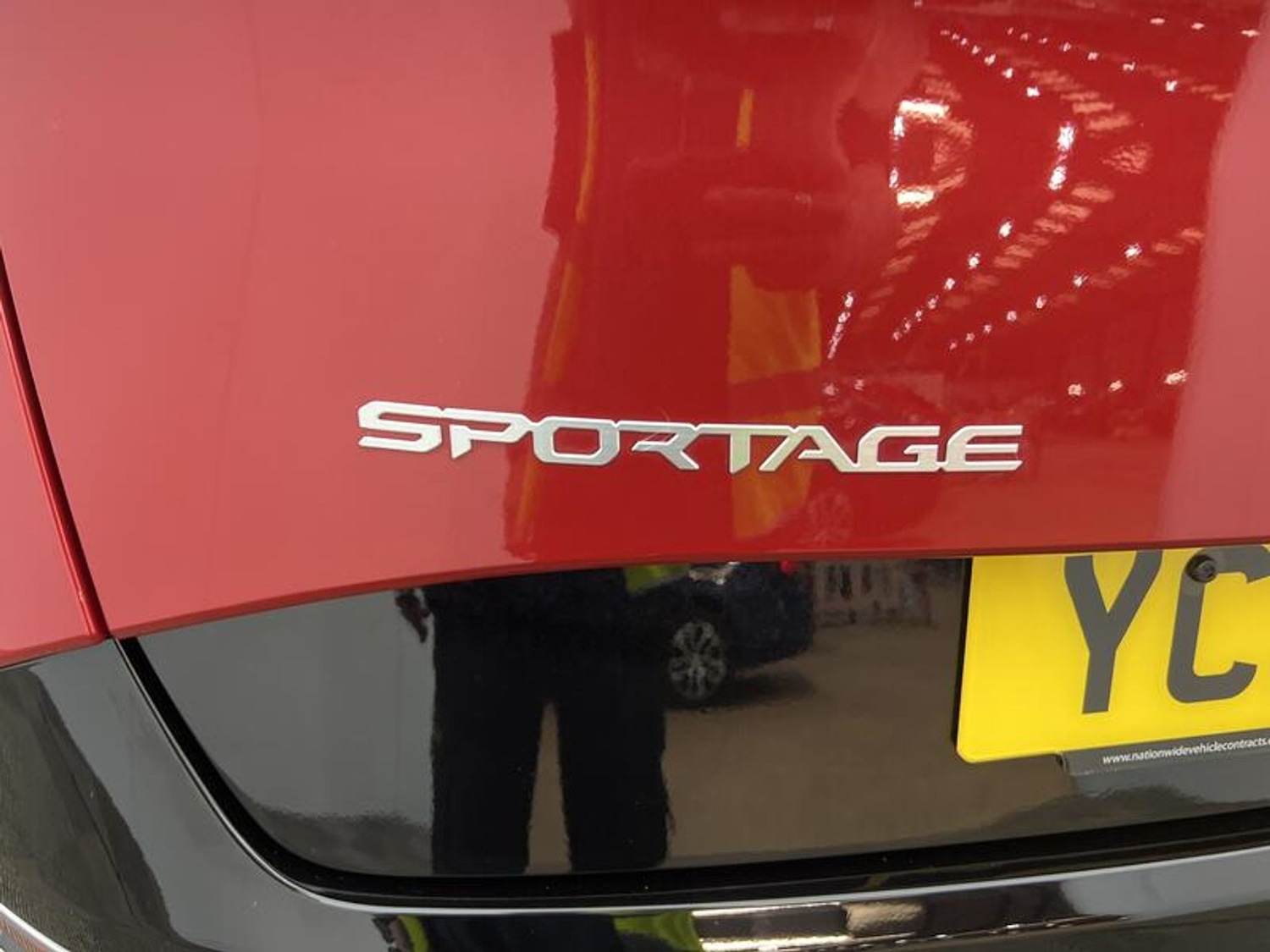 Used Kia Sportage 2022 for sale - 76889191: Photo 39