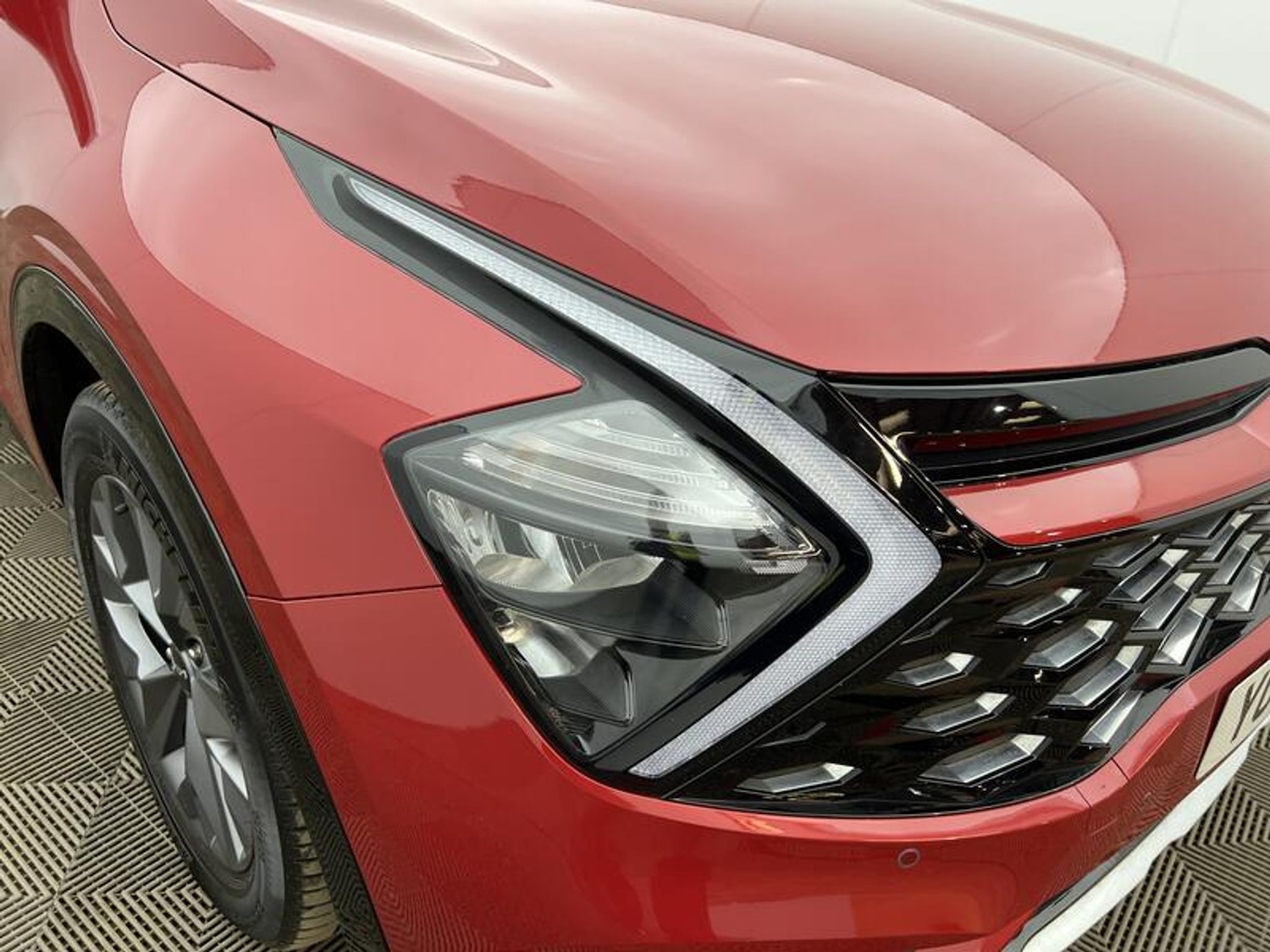 Used Kia Sportage 2022 for sale - 76889191: Photo 40