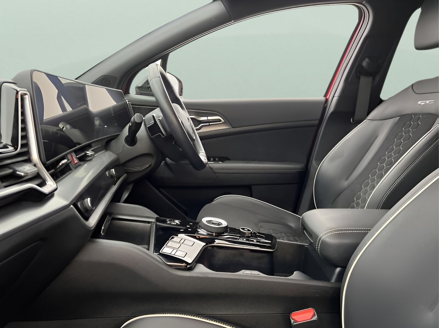 Used Kia Sportage 2022 for sale - 76889191: Photo 45