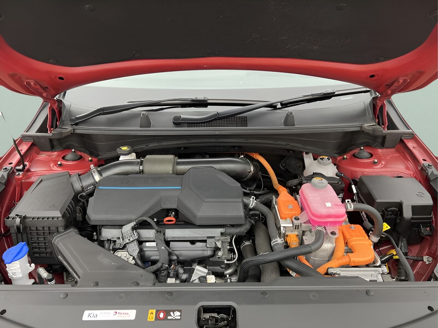 Used Kia Sportage 2022 for sale - 76889191: Photo 51