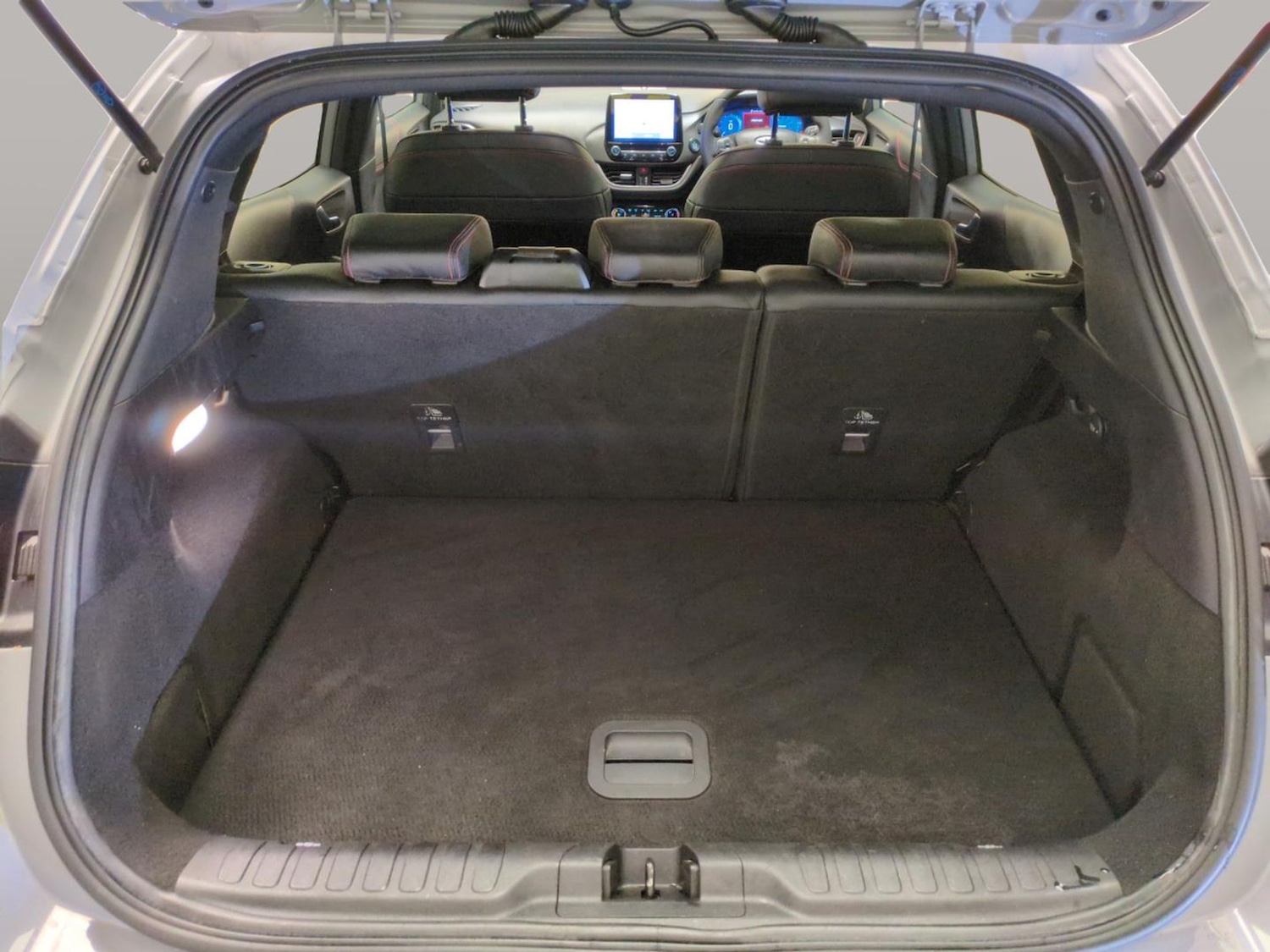 Vehicle 38
