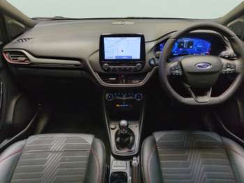 Used Ford Puma 2022 for sale - 75189552: Photo