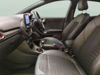 Used Ford Puma 2022 for sale - 75189552: Photo