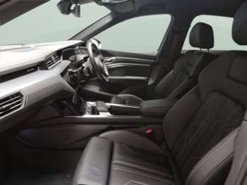 Used Audi e-tron 2022 for sale - 74901424: Photo