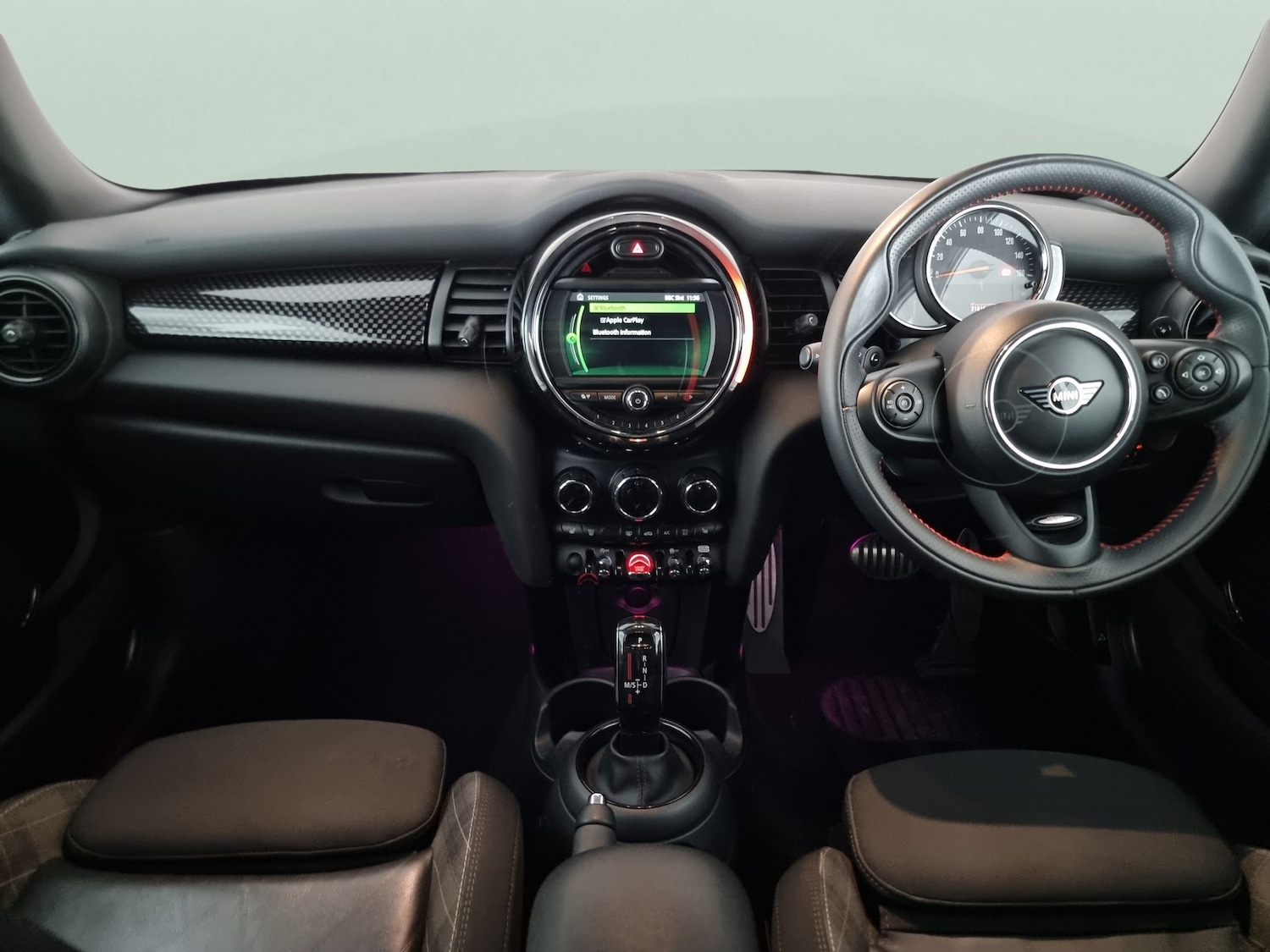 Used MINI Hatch 2019 for sale - 76155855: Photo 10