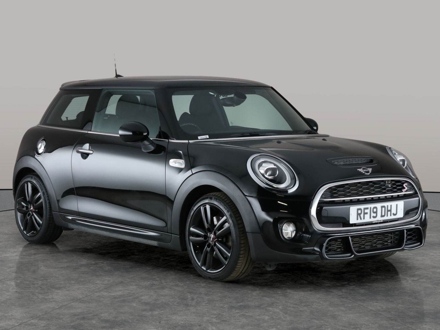 Used MINI Hatch 2019 for sale - 76155855: Photo 11