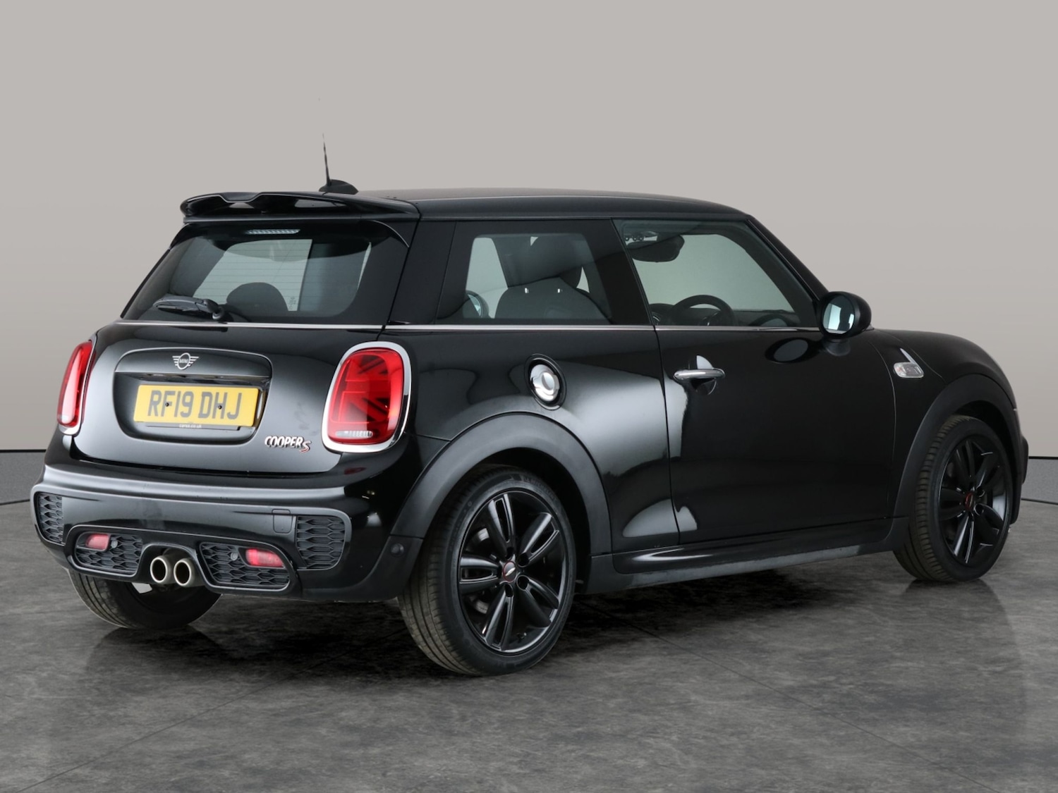 Used MINI Hatch 2019 for sale - 76155855: Photo 14