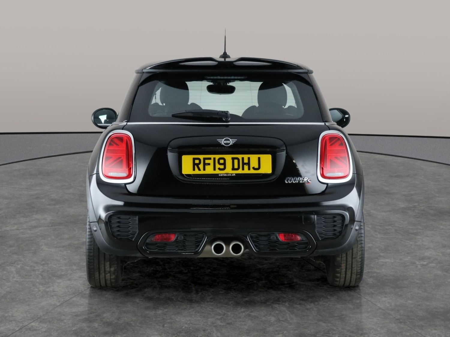 Used MINI Hatch 2019 for sale - 76155855: Photo 15