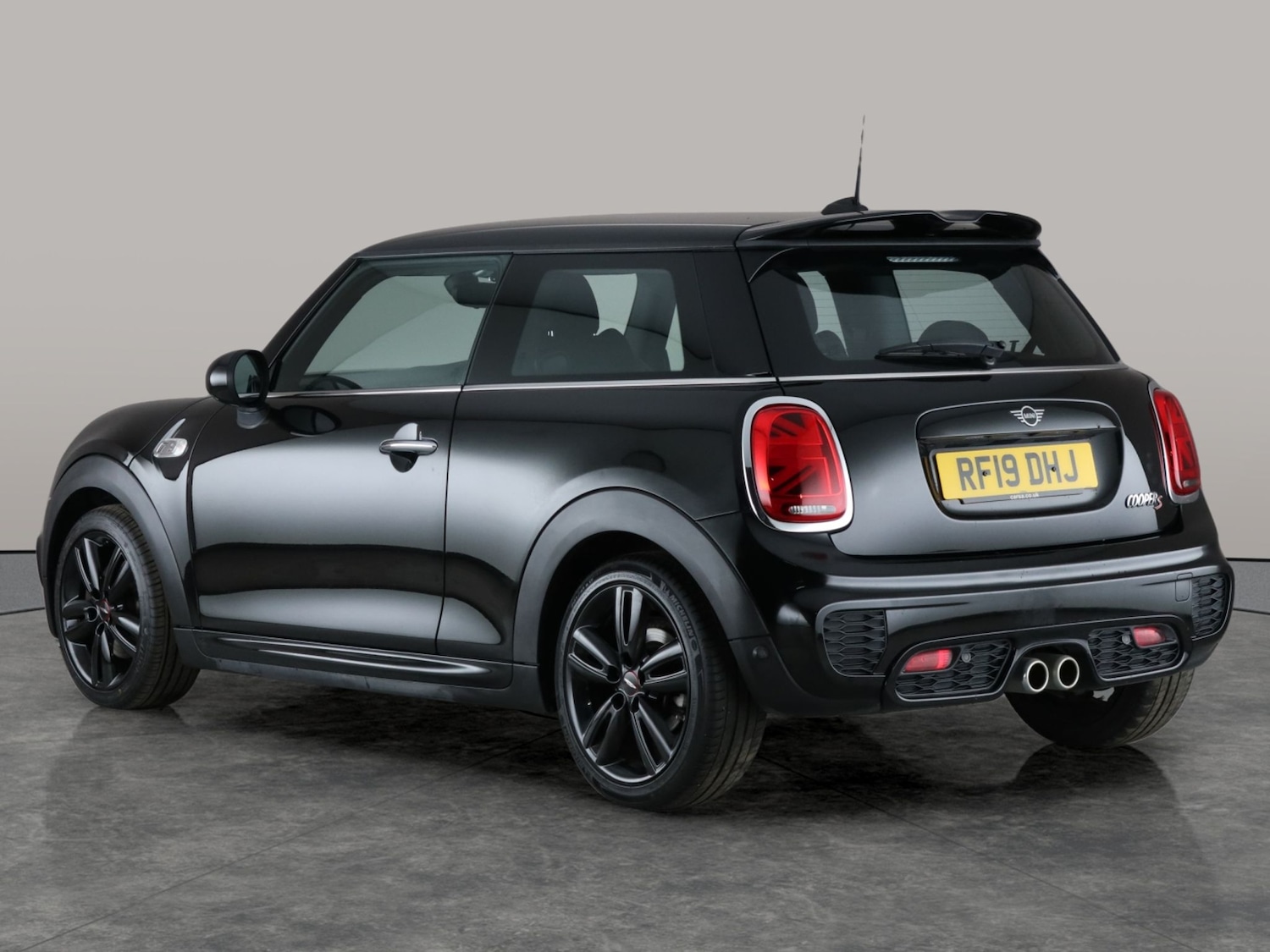 Used MINI Hatch 2019 for sale - 76155855: Photo 17