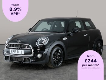 MINI - Hatch