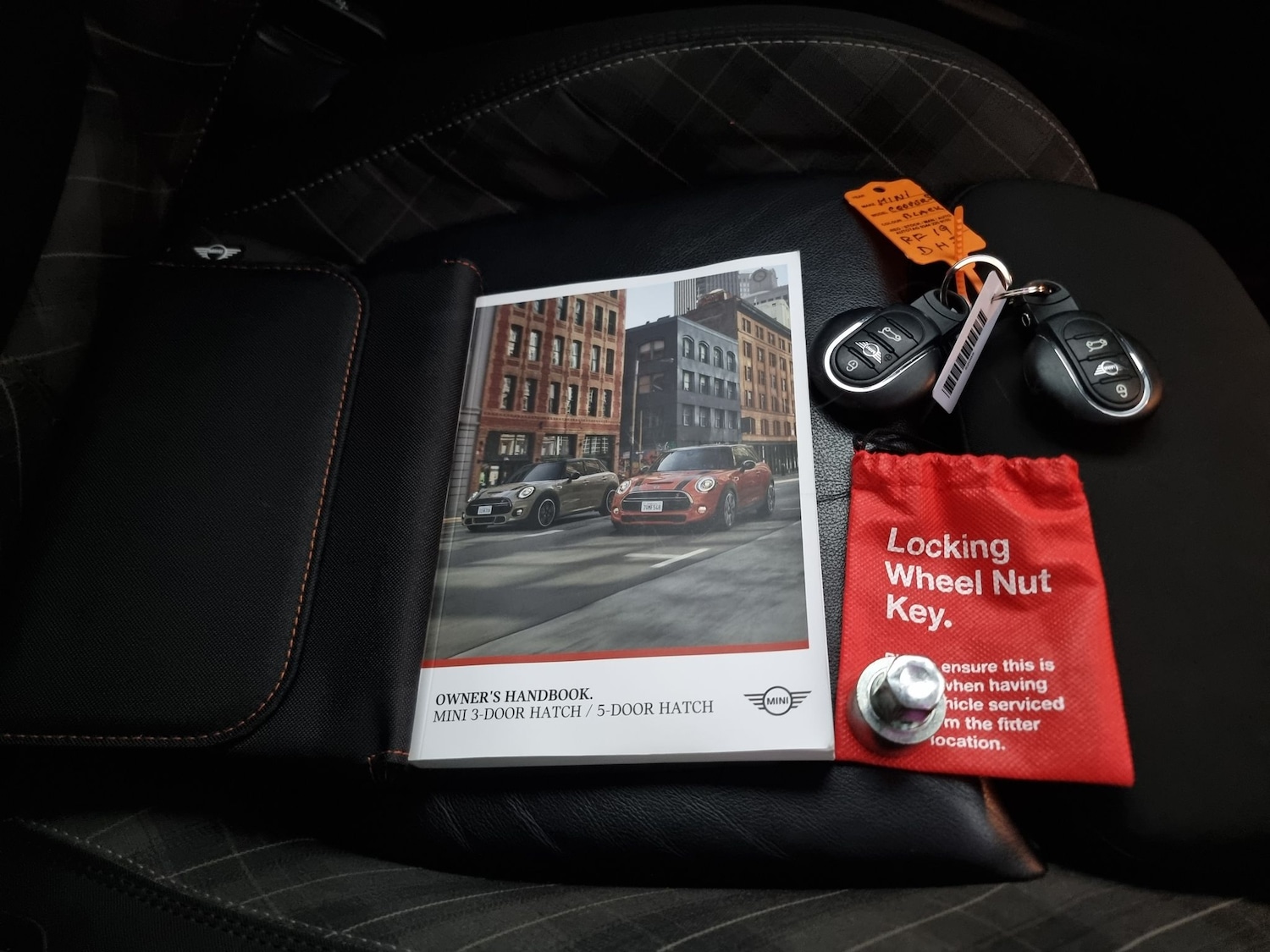 Used MINI Hatch 2019 for sale - 76155855: Photo 36