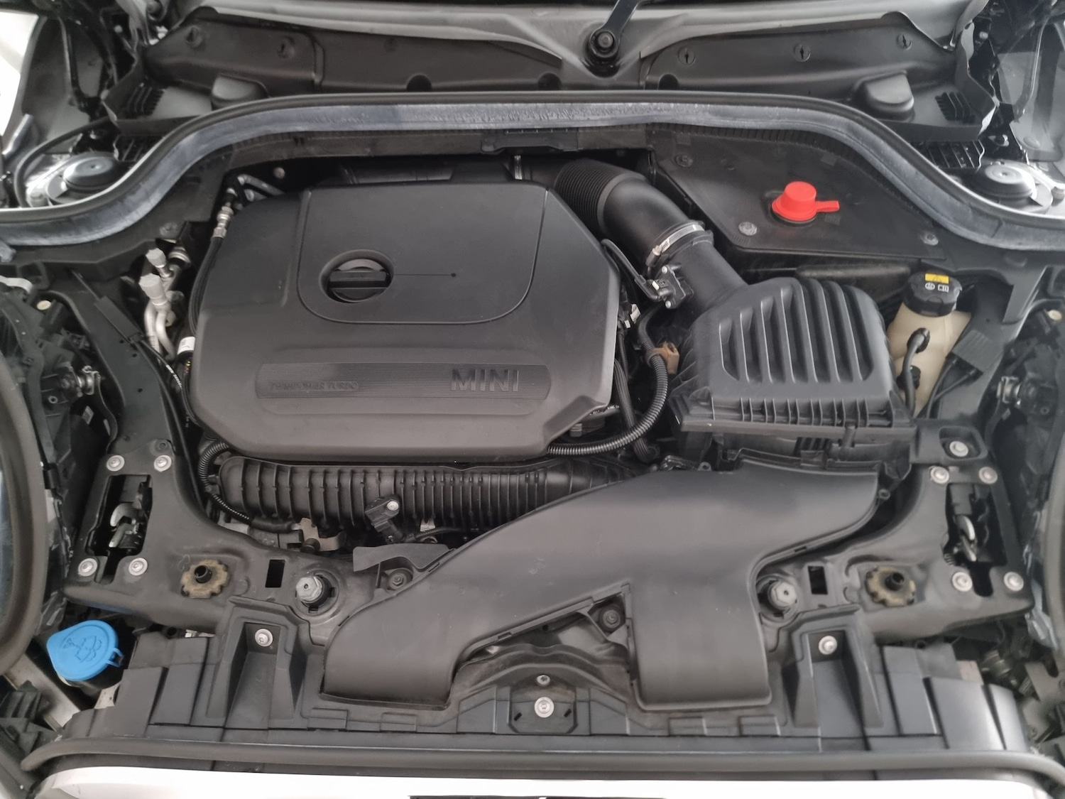 Used MINI Hatch 2019 for sale - 76155855: Photo 37