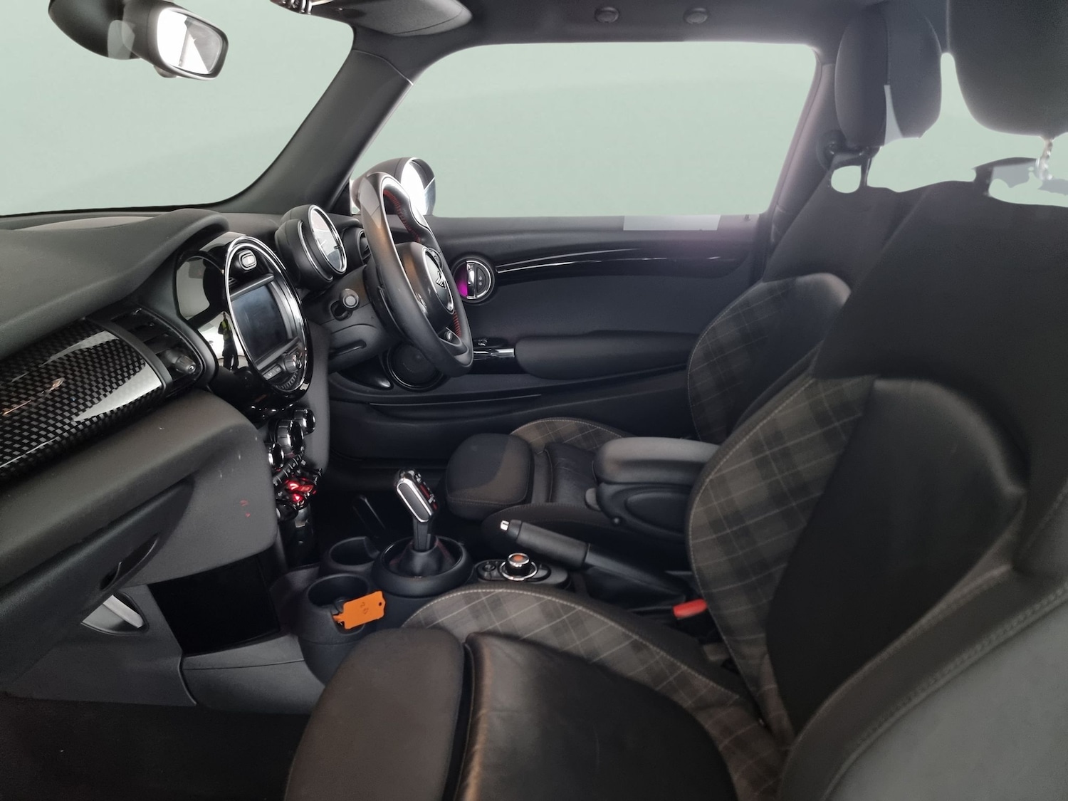 Used MINI Hatch 2019 for sale - 76155855: Photo 5
