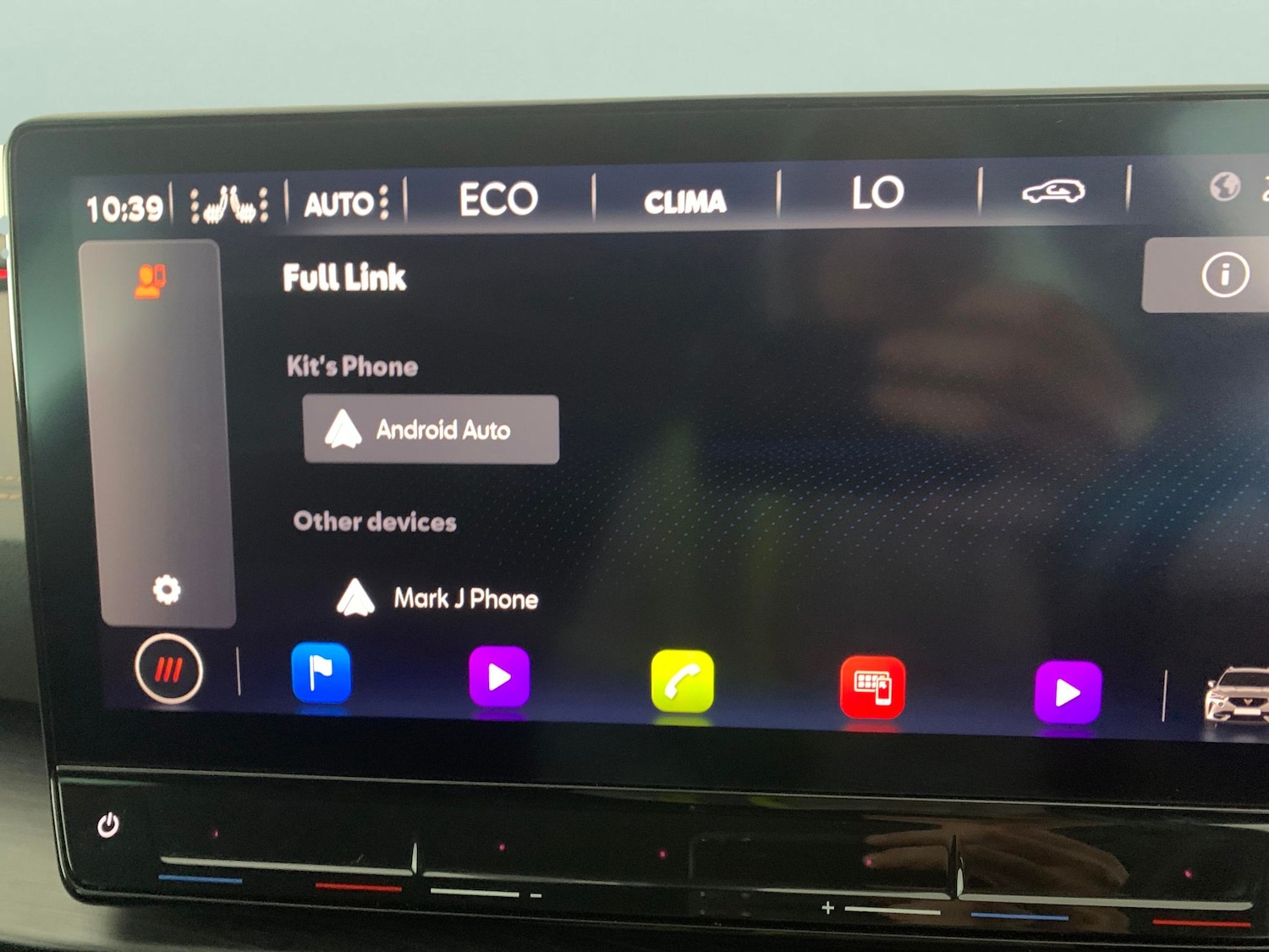 Used Cupra Formentor 2024 for sale - 76615985: Photo 15