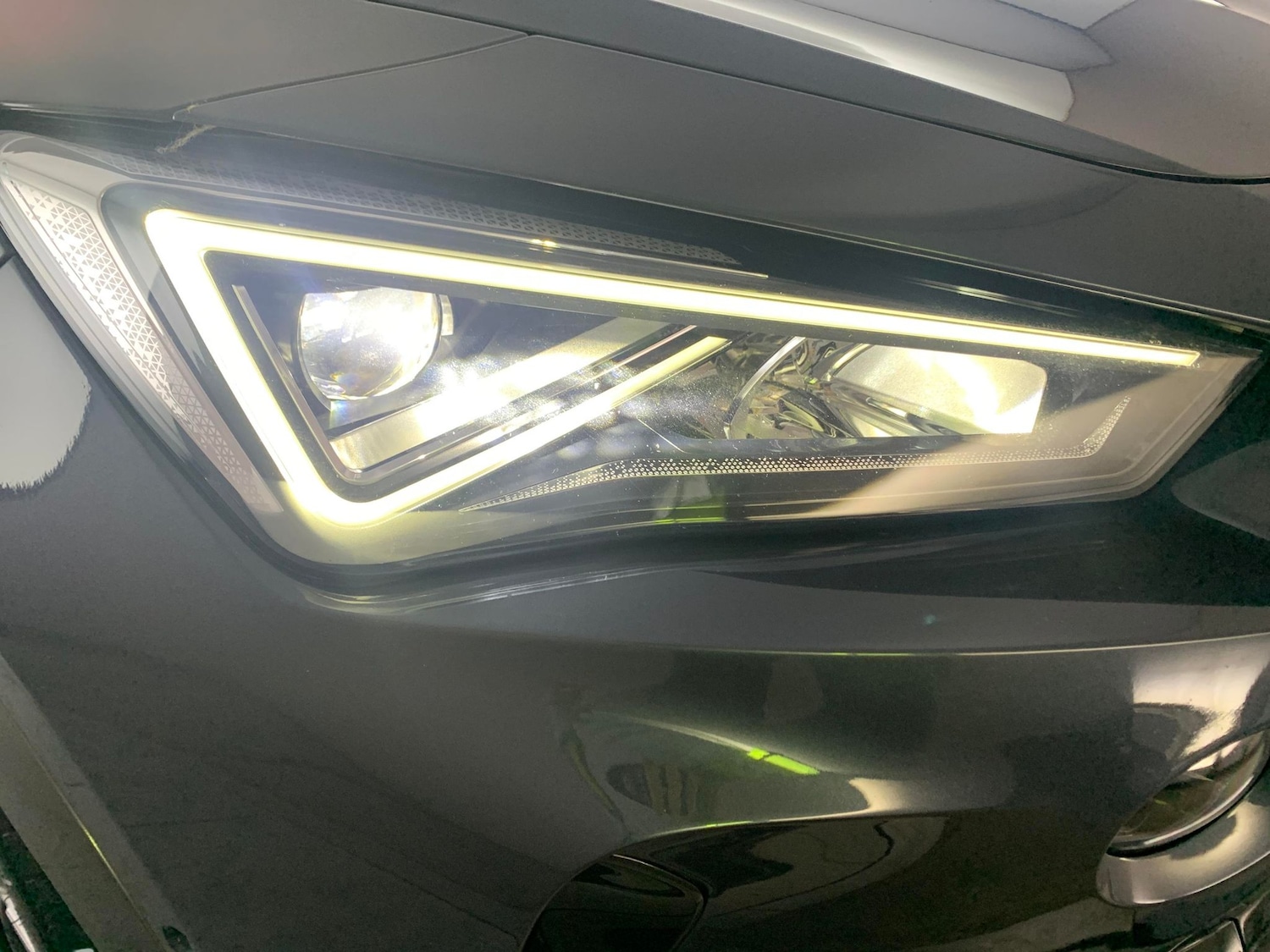 Used Cupra Formentor 2024 for sale - 76615985: Photo 22