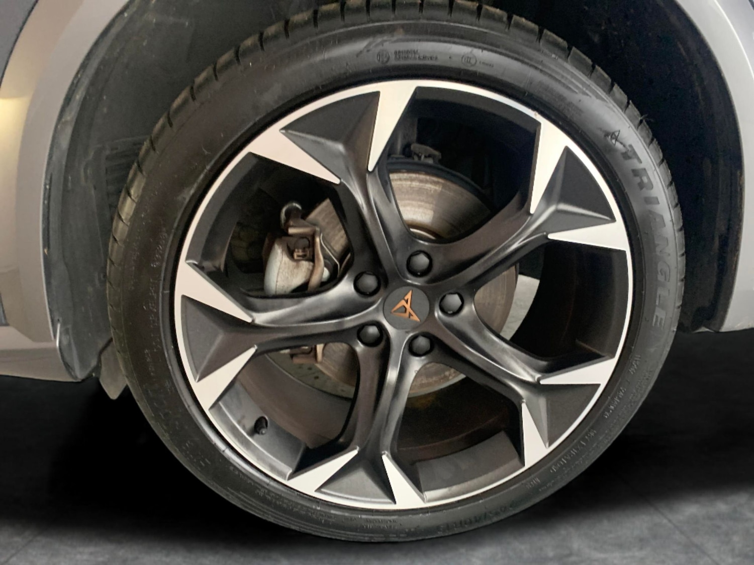 Used Cupra Formentor 2024 for sale - 76615985: Photo 28