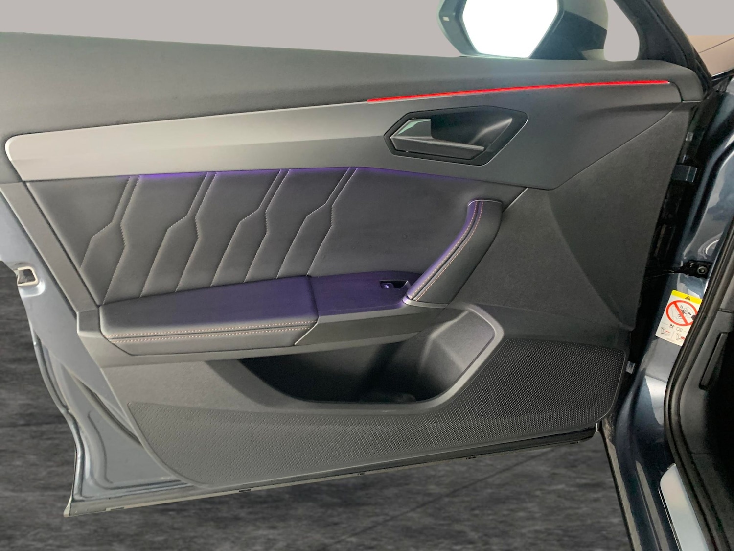 Used Cupra Formentor 2024 for sale - 76615985: Photo 33