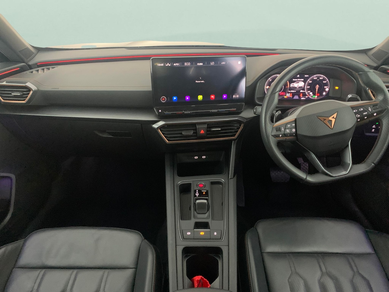 Used Cupra Formentor 2024 for sale - 76615985: Photo 4